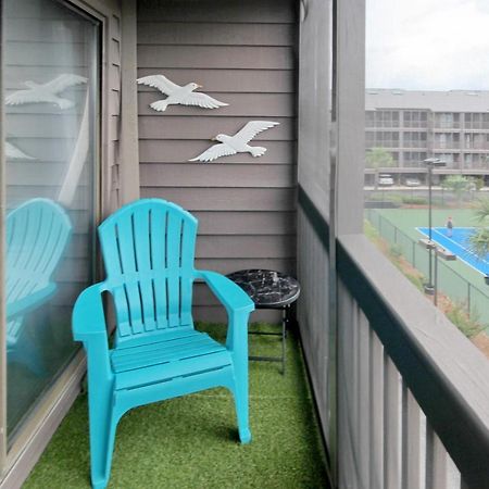 Tilghman Beach & Racquet 367 Myrtle Beach Exterior photo