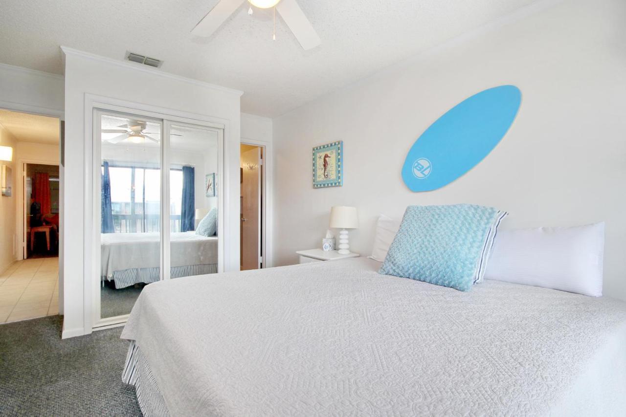 Tilghman Beach & Racquet 367 Myrtle Beach Exterior photo