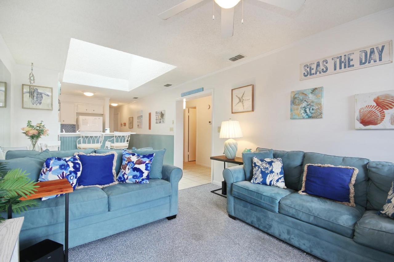 Tilghman Beach & Racquet 367 Myrtle Beach Exterior photo