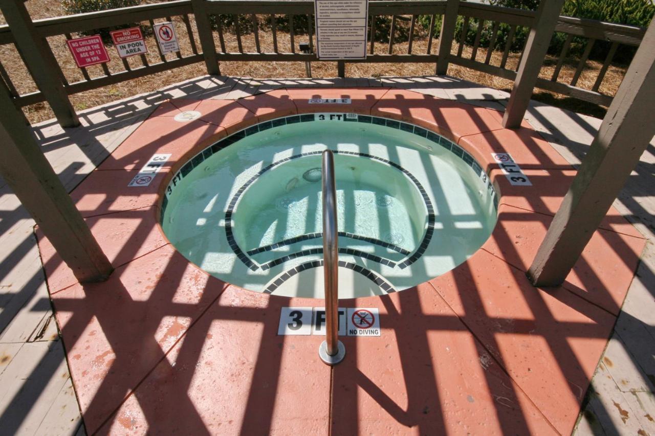 Tilghman Beach & Racquet 367 Myrtle Beach Exterior photo